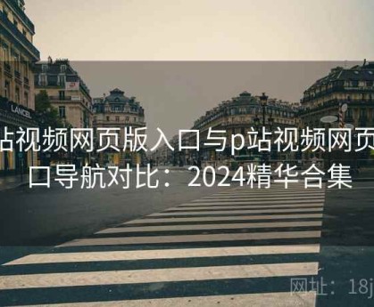 p站视频网页版入口与p站视频网页入口导航对比：2024精华合集