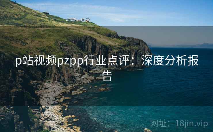 p站视频pzpp行业点评：深度分析报告
