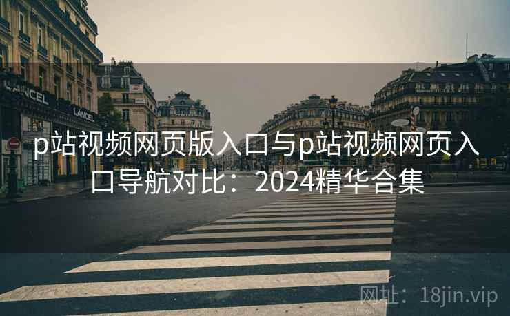 p站视频网页版入口与p站视频网页入口导航对比：2024精华合集