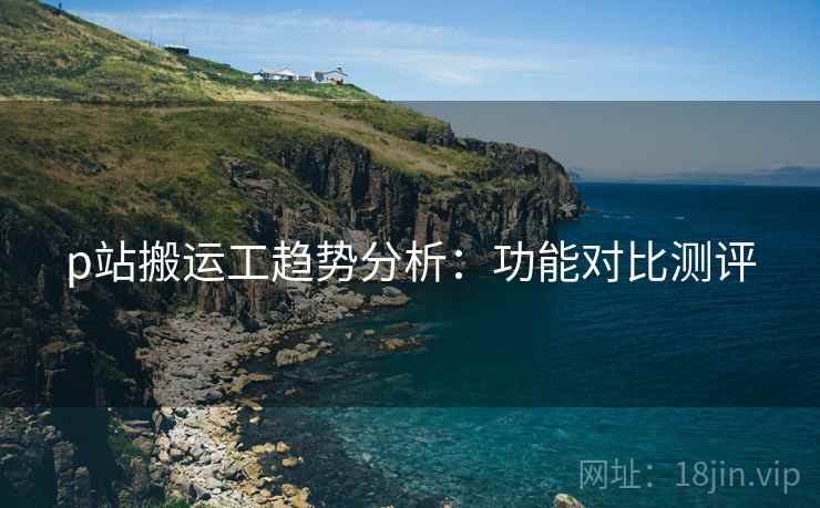 p站搬运工趋势分析：功能对比测评